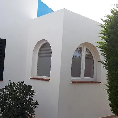 Desi Cala'N Blanes (Menorca)