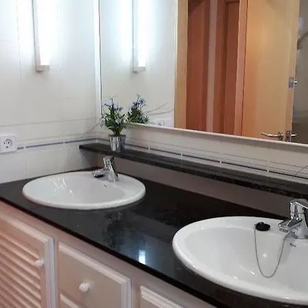 Villa Desi Cala'N Blanes (Menorca)
