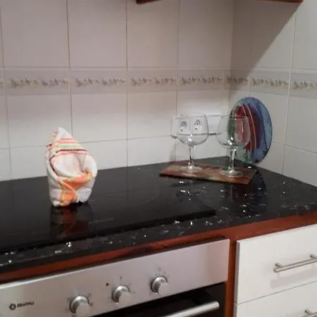 Desi Villa Cala'N Blanes (Menorca)