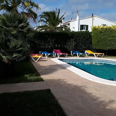 Villa Desi *