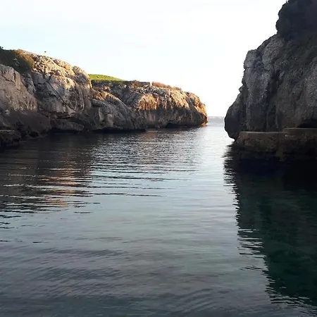 Desi Villa Cala'N Blanes (Menorca)