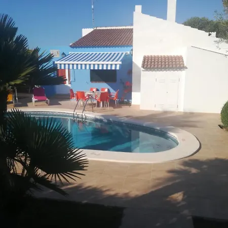 Villa Desi *
