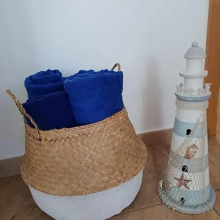 Desi Cala'N Blanes (Menorca)