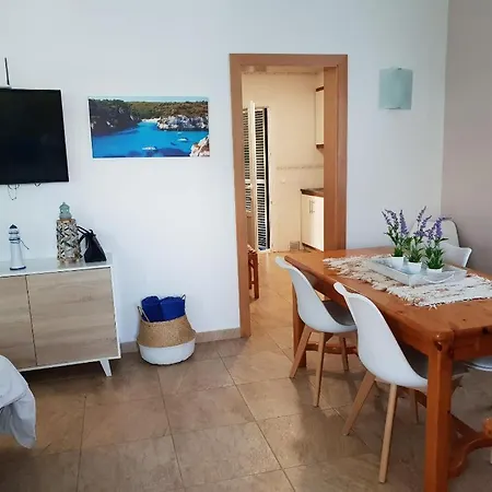 Desi * Cala'N Blanes (Menorca)