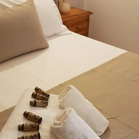 Villa Desi Cala'N Blanes (Menorca)