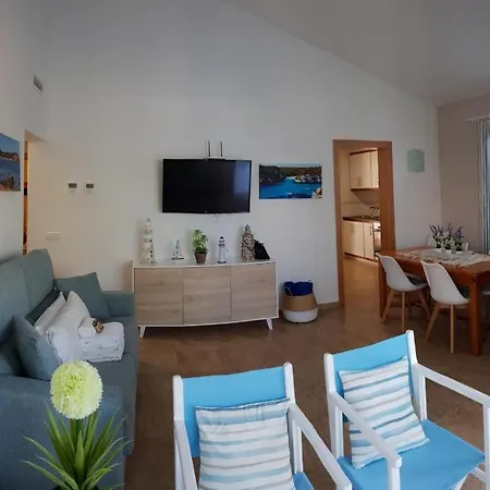 Desi Cala'N Blanes (Menorca)