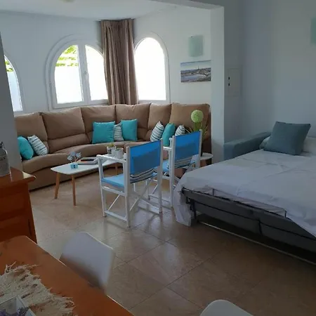 Desi Cala'N Blanes (Menorca)