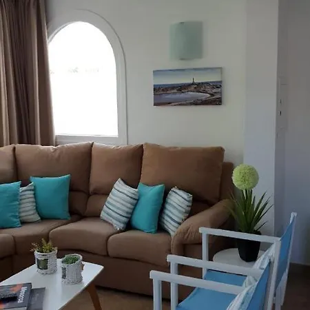 Villa Desi *