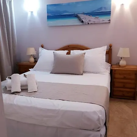 Desi Villa *